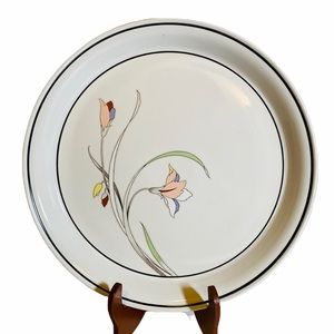Ming Garden by NITTO 12" Chop Plate (Round Platter)